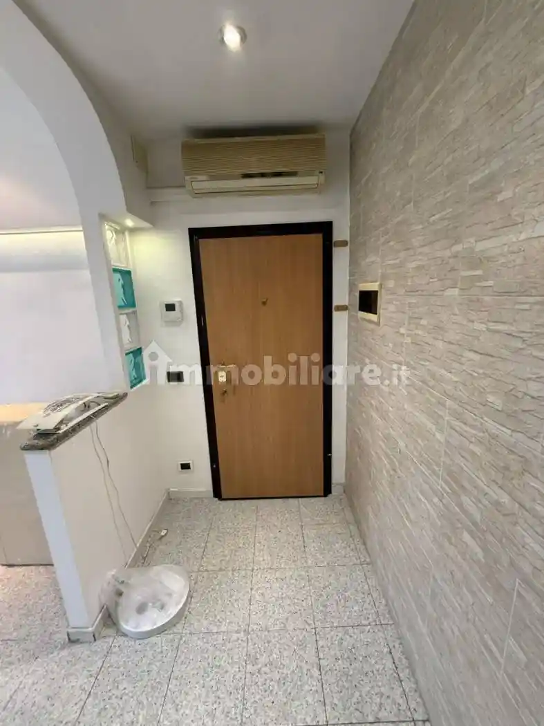 Appartamento in vendita a Venezia