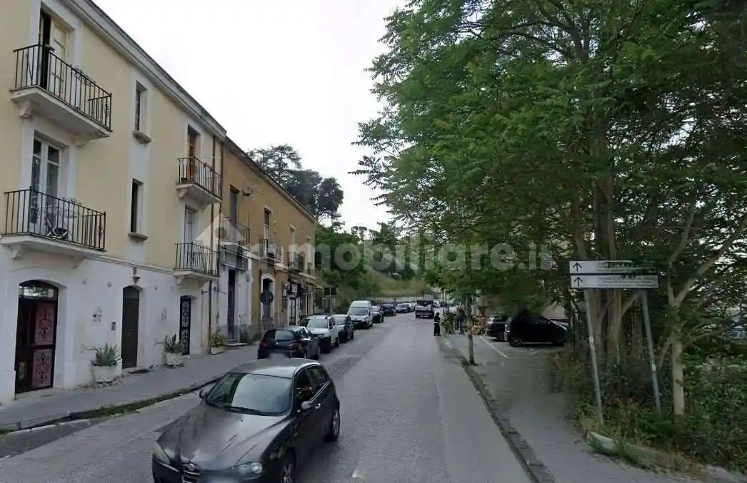 Appartamento in affitto a Benevento