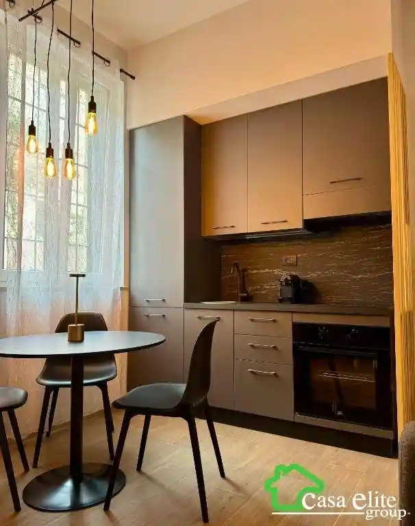 Appartamento in vendita a Melegnano