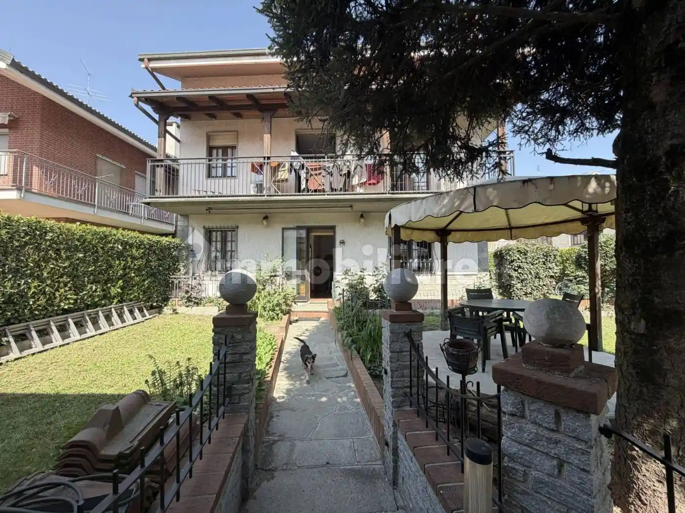 Villa in vendita a Torino