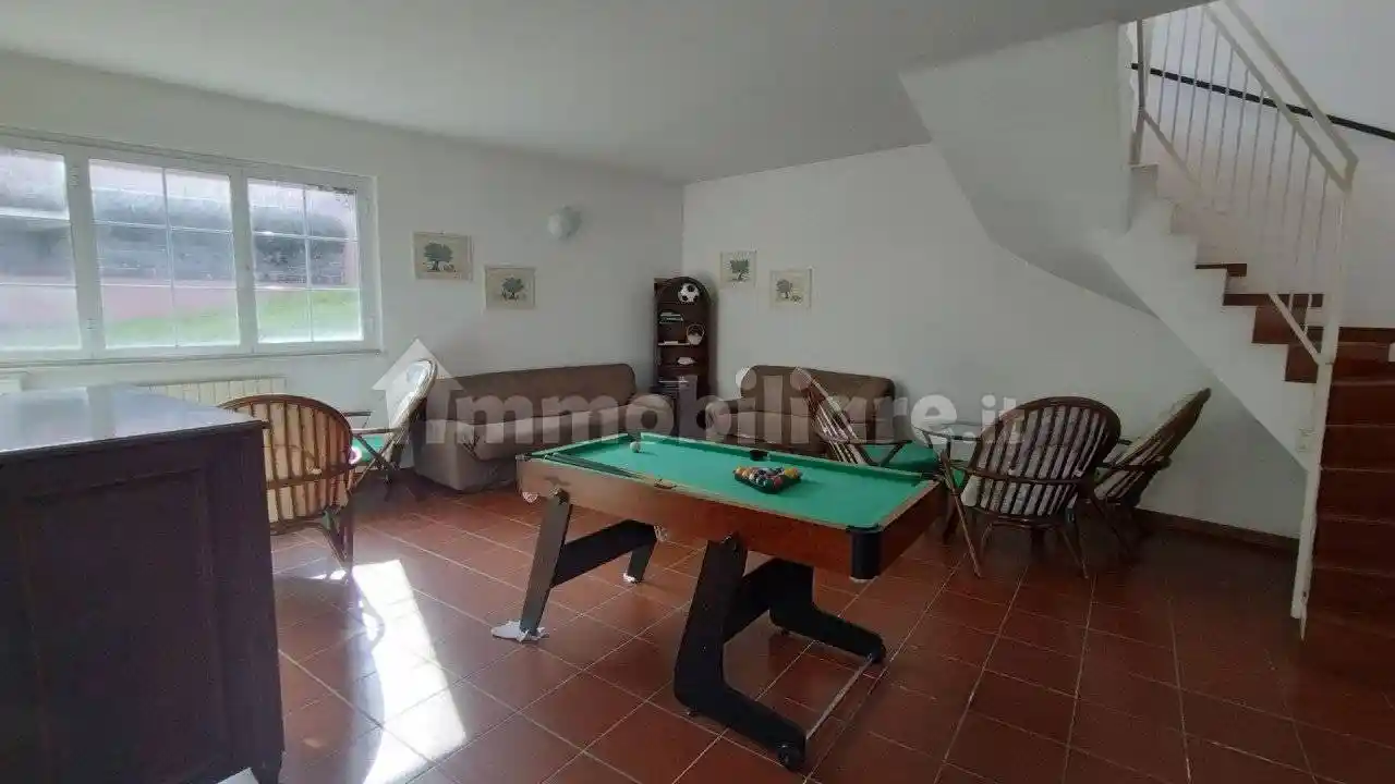 Appartamento in vendita a Chiavari