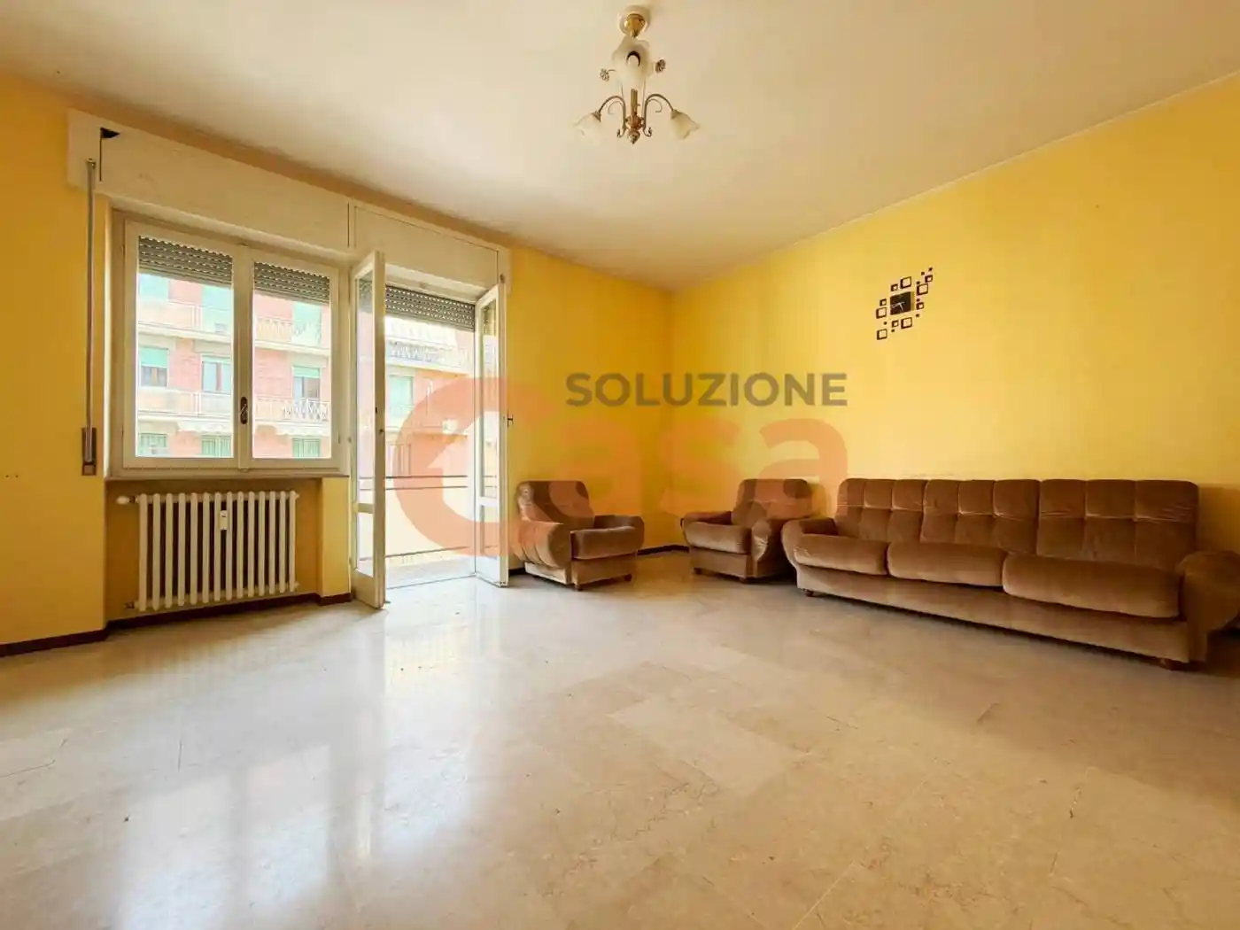 Appartamento in vendita a Piacenza