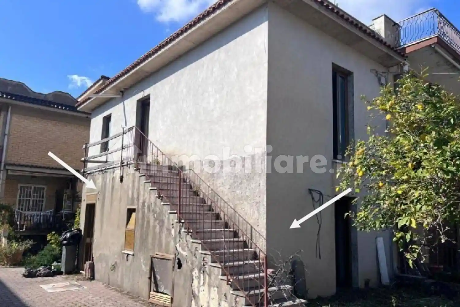 Appartamento in vendita a Terracina