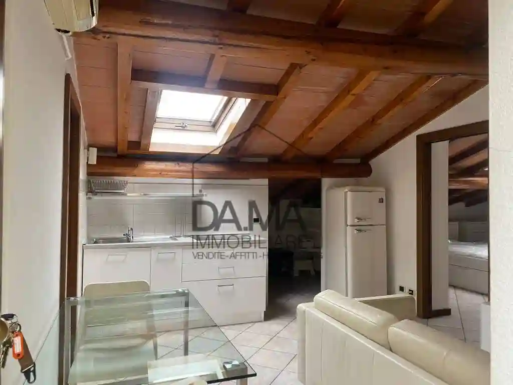 Attico - Mansarda - foto 2