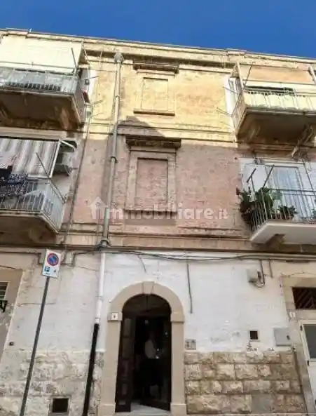 Appartamento in vendita a Bisceglie
