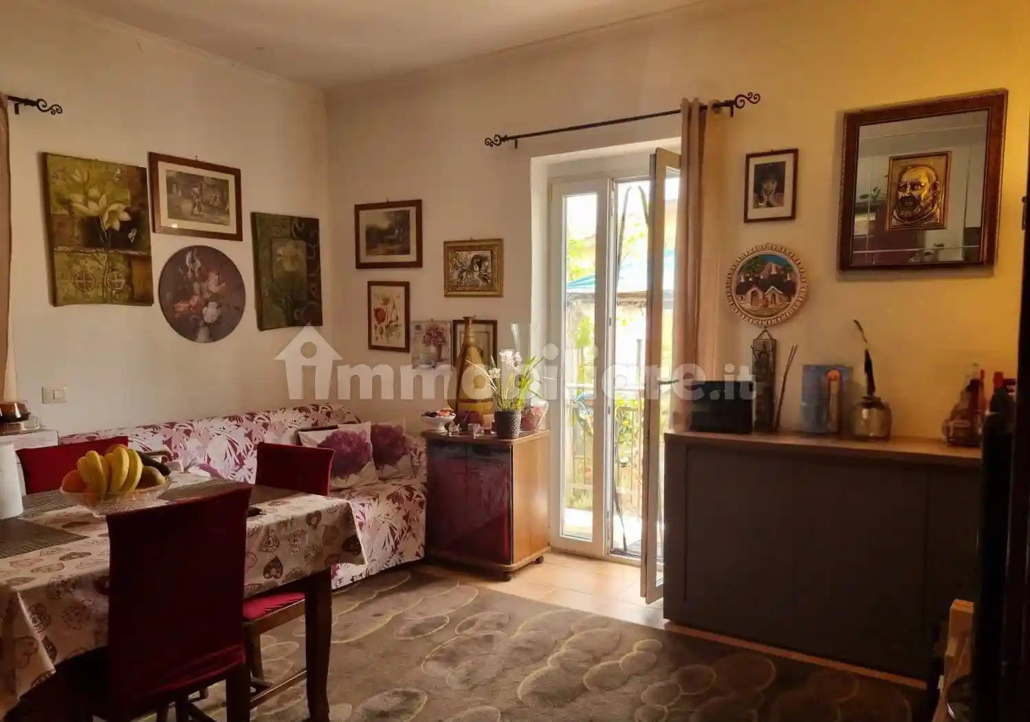 Attico - Mansarda in vendita a Roma