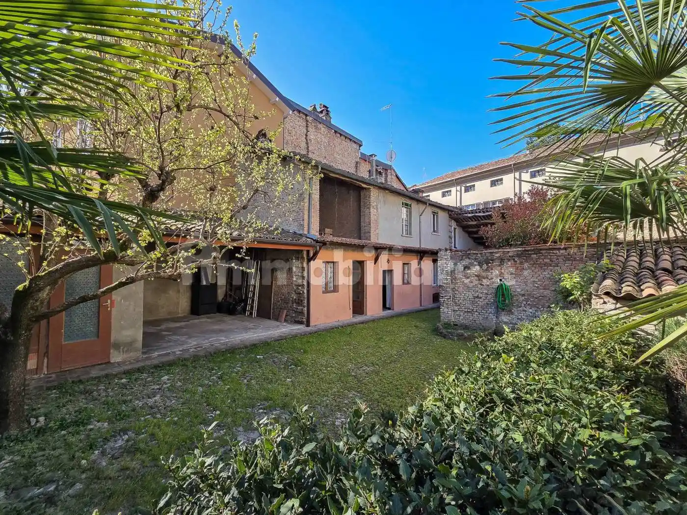 Rustico - Casale in vendita a Tortona