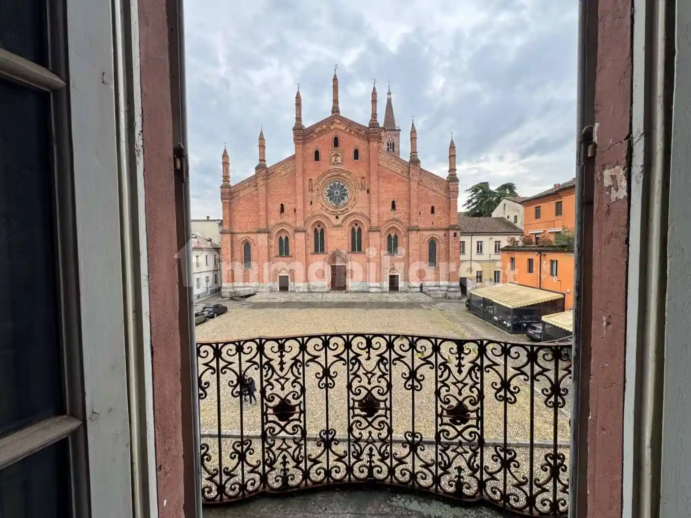 Appartamento in vendita a Pavia