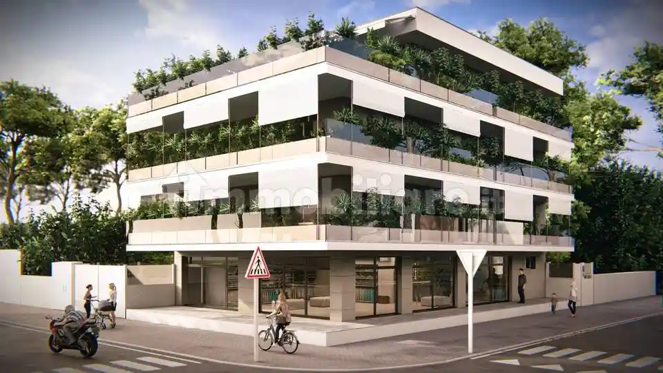 Appartamento in vendita a Cervia