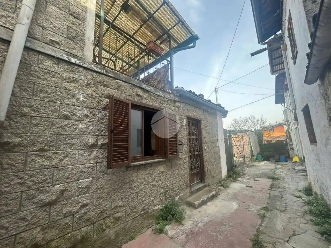 Casa indipendente in vendita a Cuorgnè