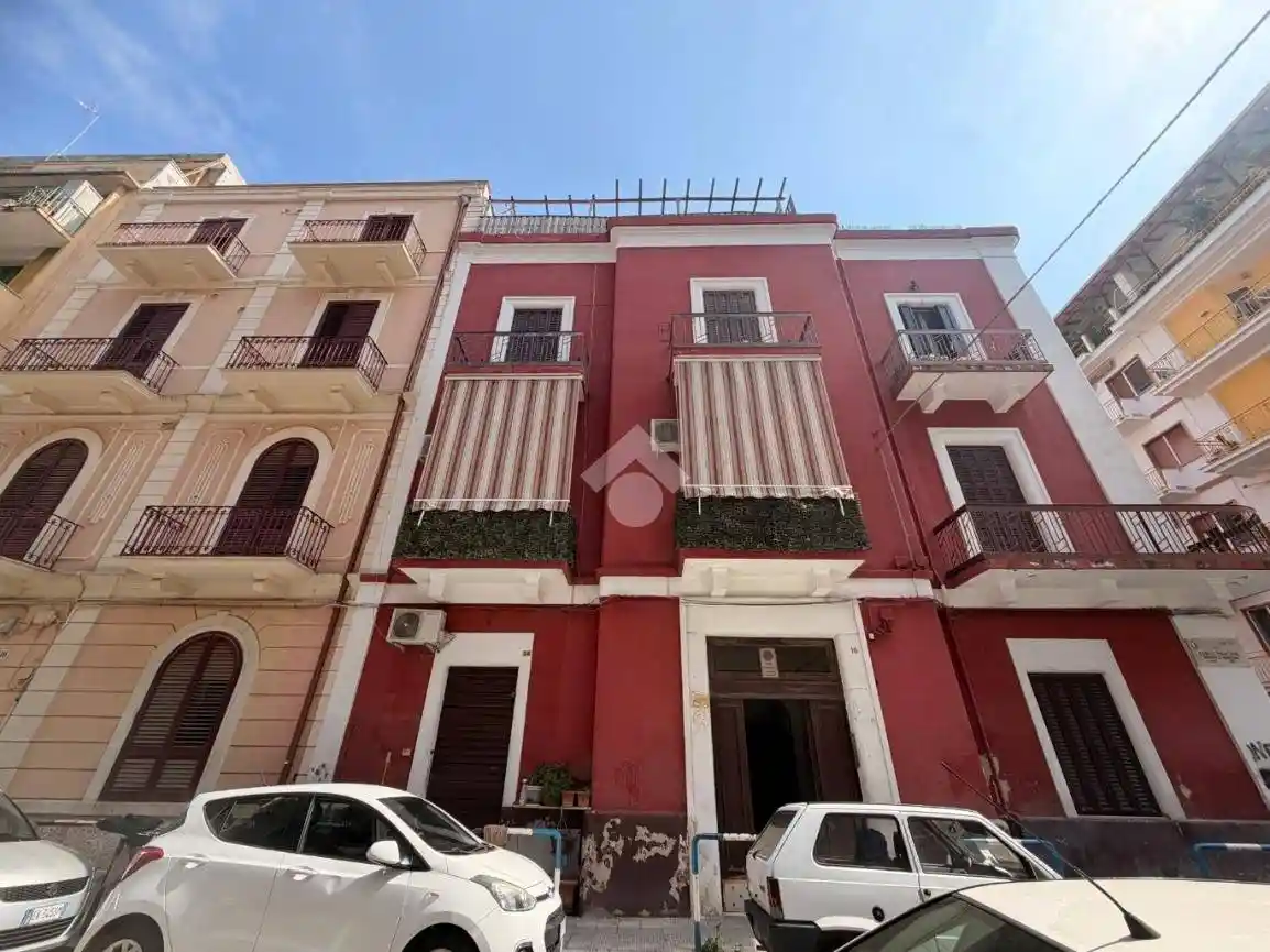 Appartamento in vendita a Bari