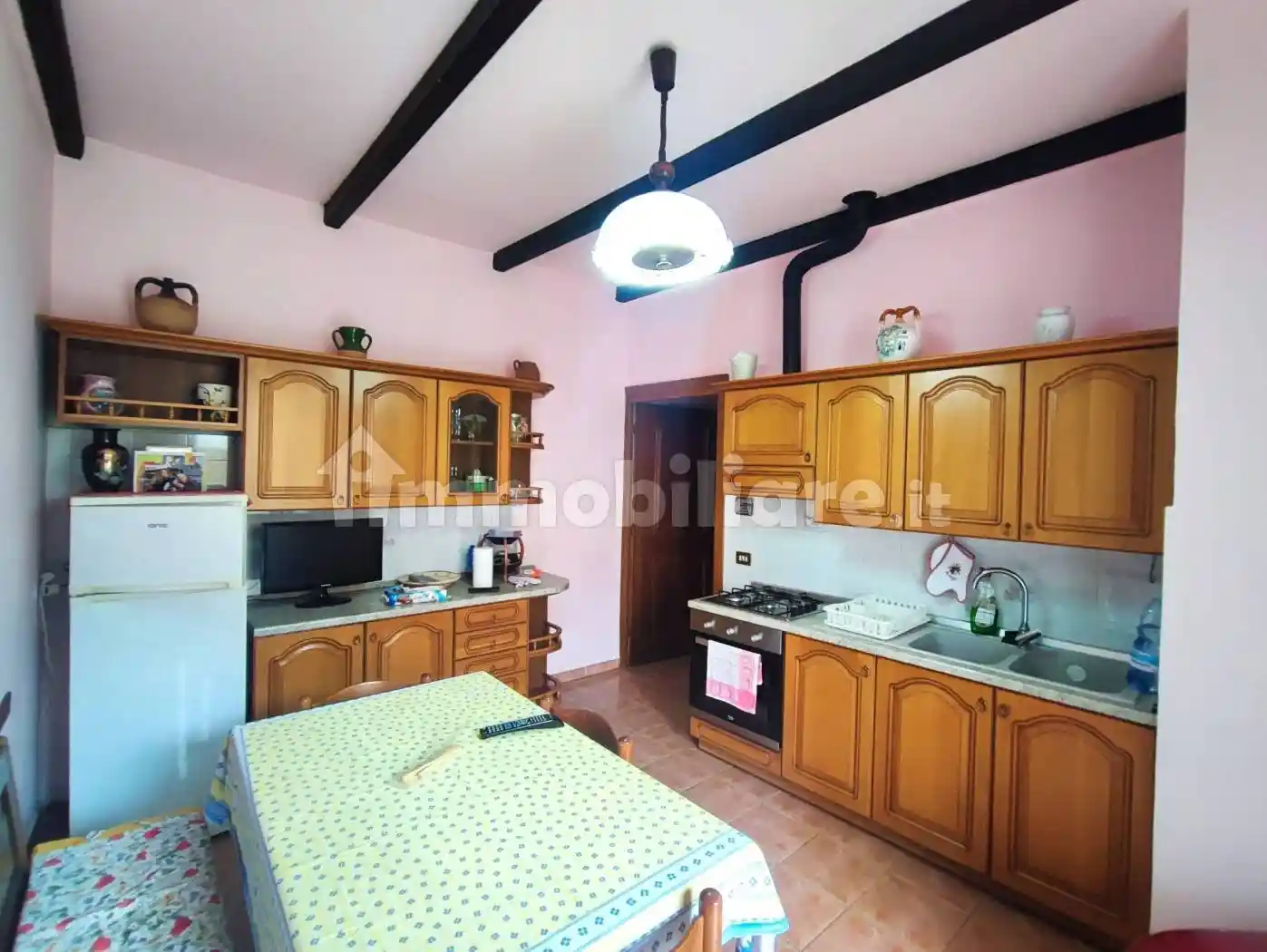 Appartamento in vendita a Acqui Terme