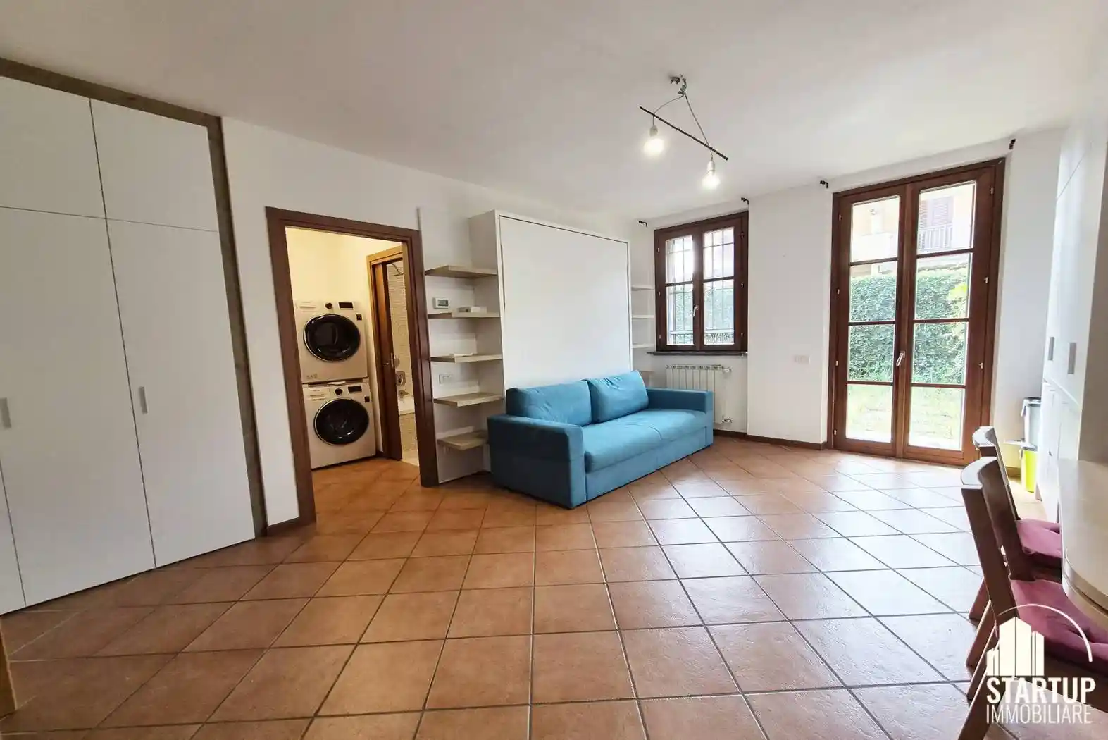 Appartamento in vendita a Pioltello