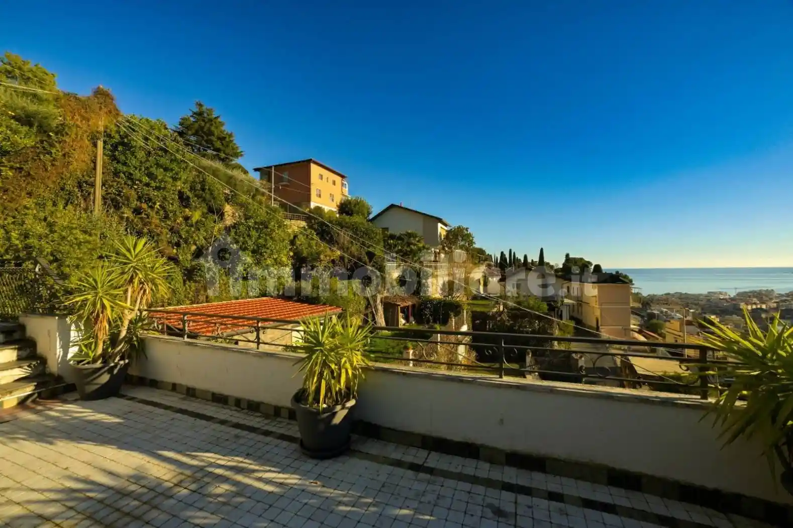 Attico - Mansarda in vendita a Alassio