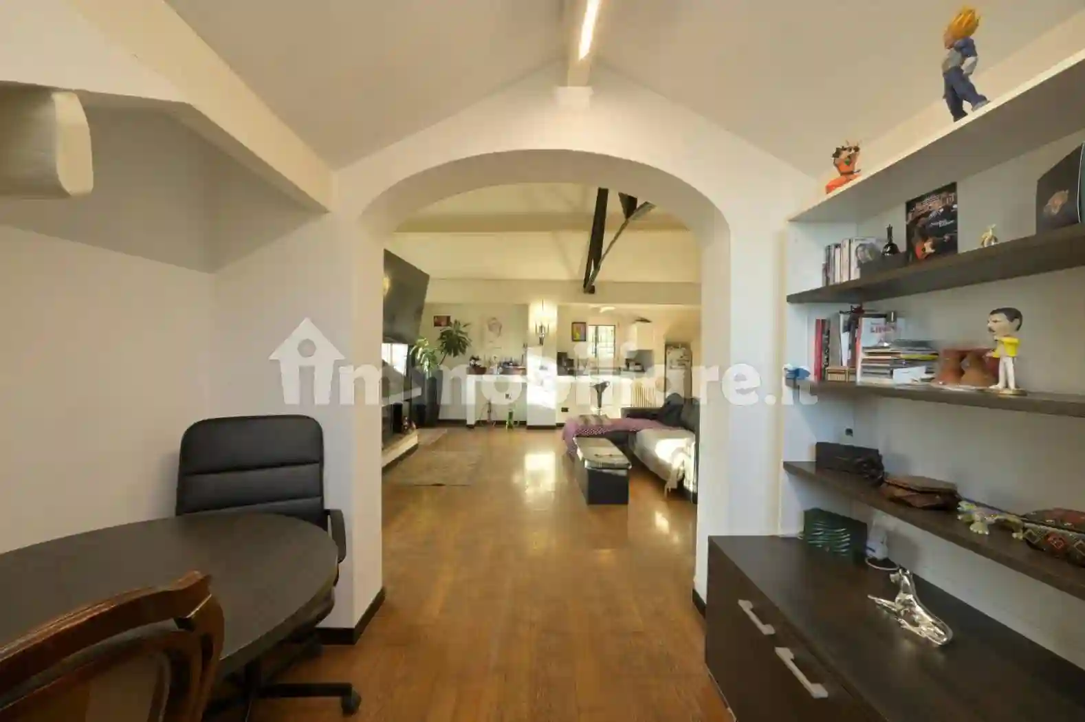 Attico - Mansarda - foto 3