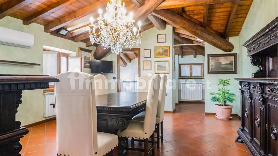 Appartamento in vendita a Flero