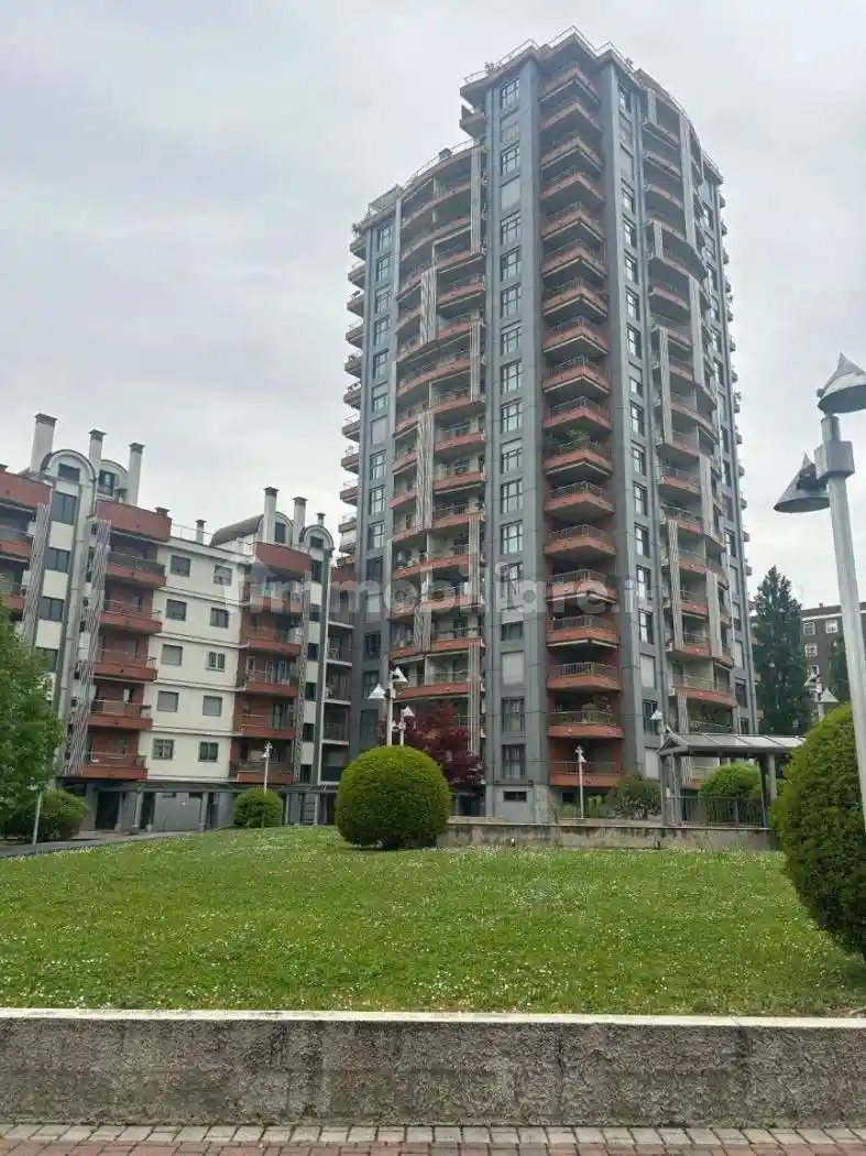 Attico - Mansarda in vendita a Milano
