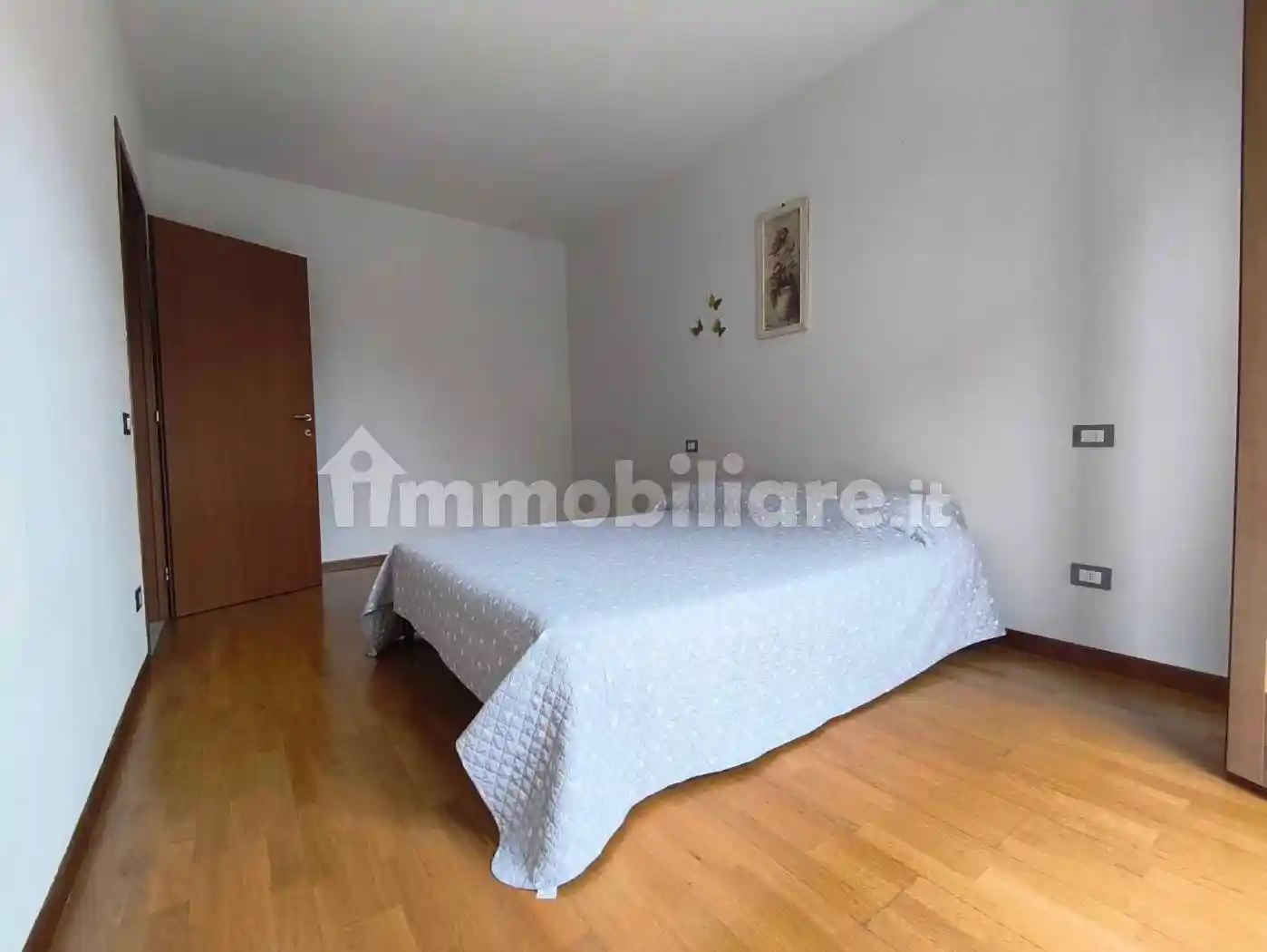 Appartamento in vendita a Istrana