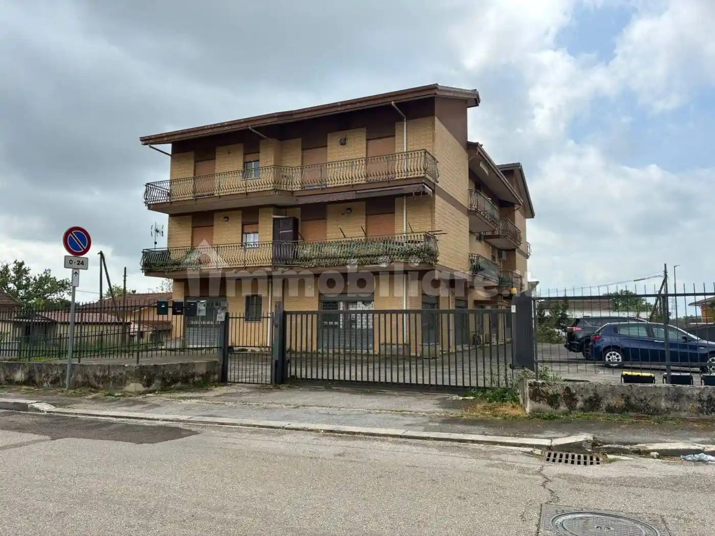 Appartamento in vendita a Piedimonte San Germano