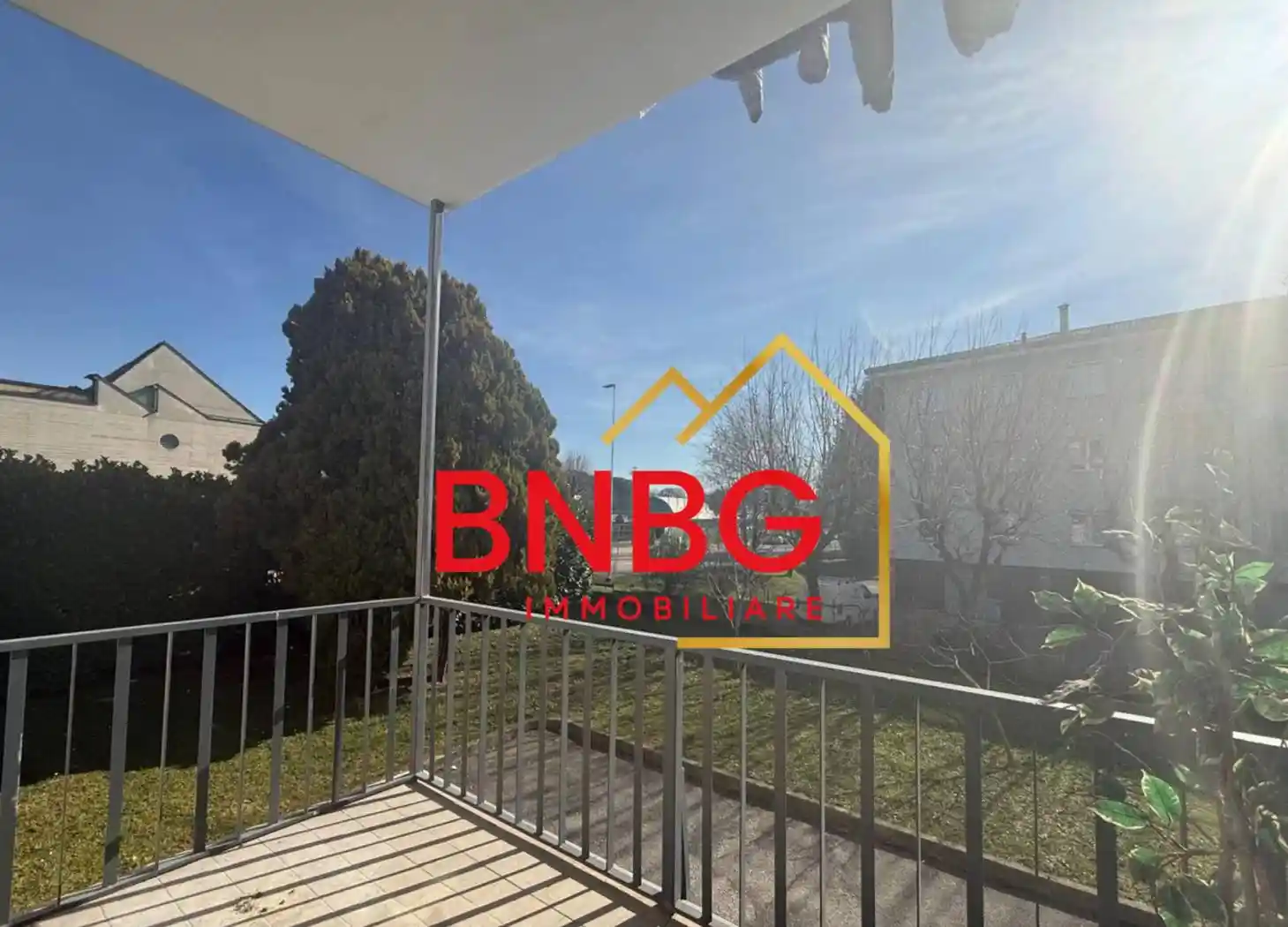 Appartamento in vendita a Curno