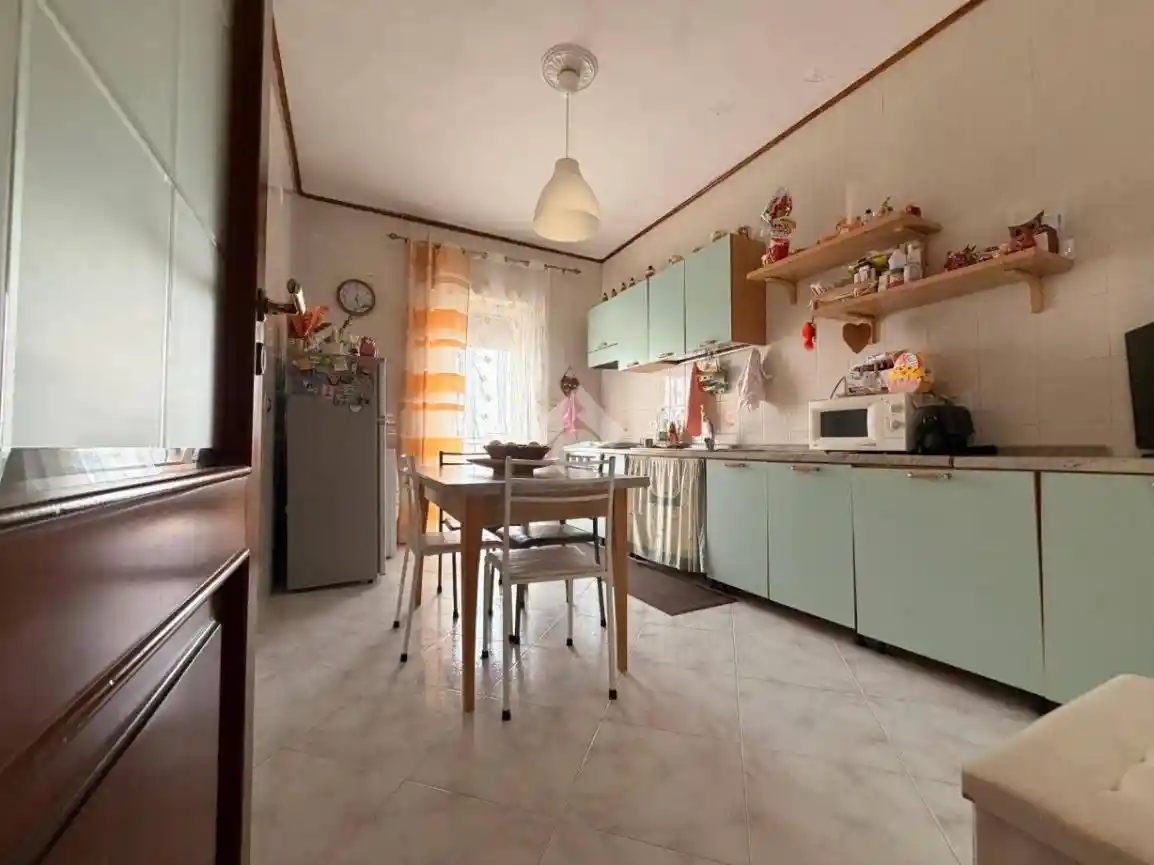 Appartamento in vendita a Mugnano di Napoli
