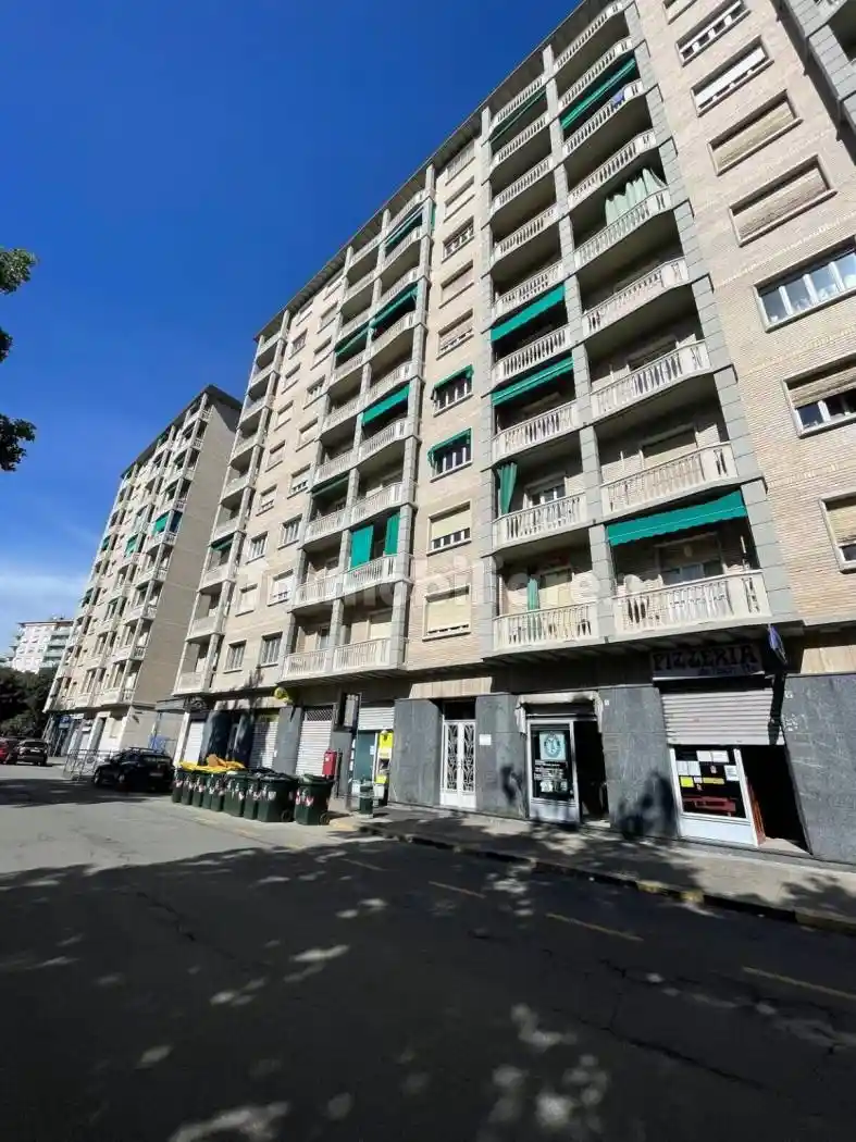 Appartamento in affitto a Torino