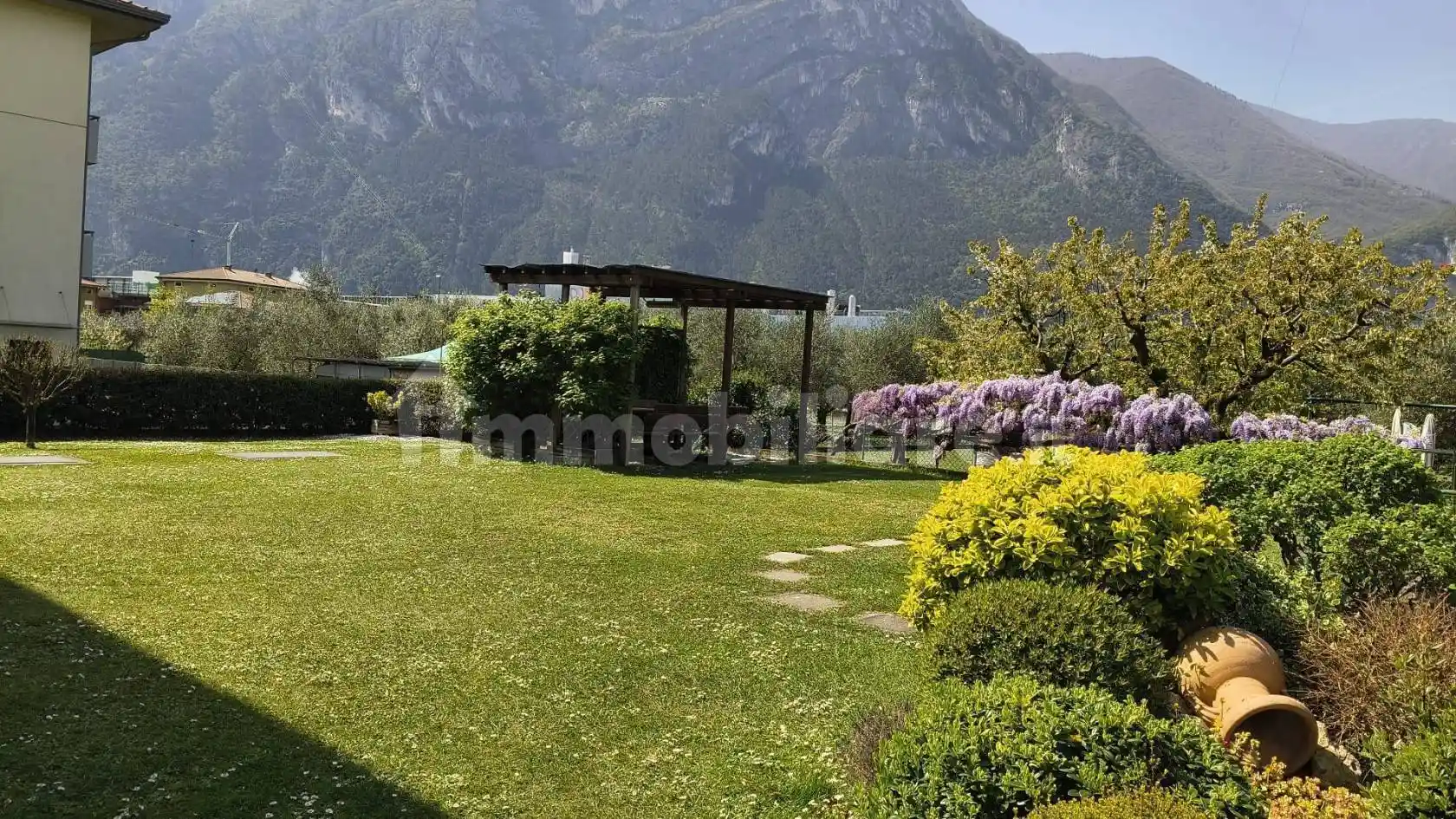 Attico - Mansarda in affitto a Riva del Garda