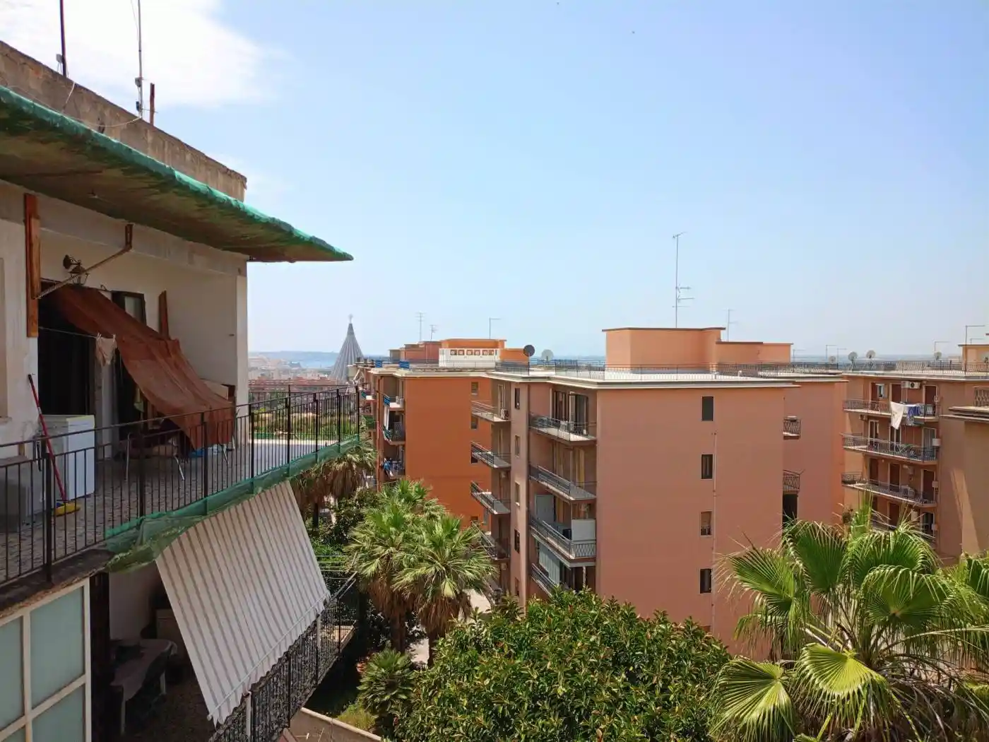 Appartamento in vendita a Siracusa