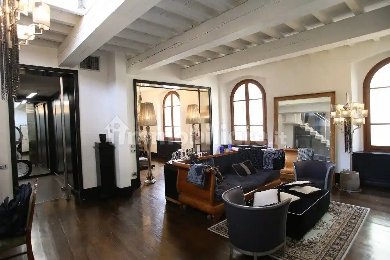 Appartamento in vendita a Prato