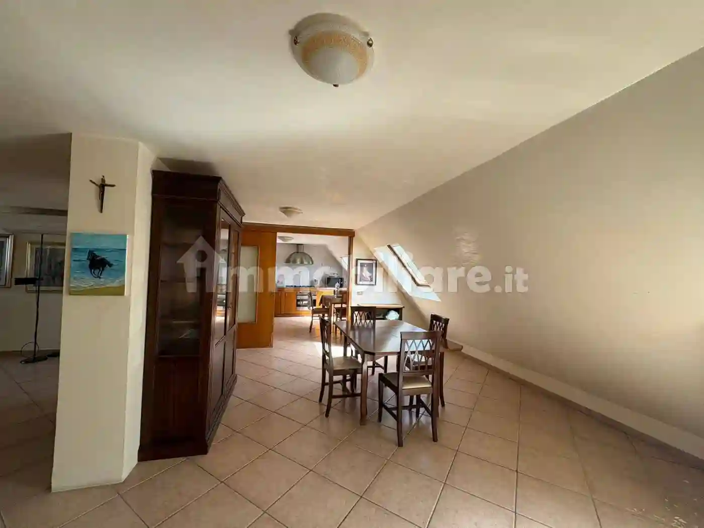 Attico - Mansarda - foto 5