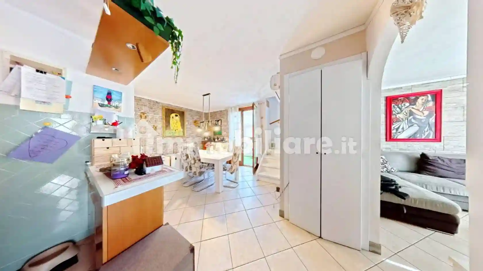 Appartamento - foto 4