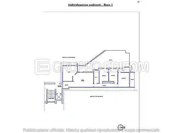 Appartamento in vendita a Melito di Napoli