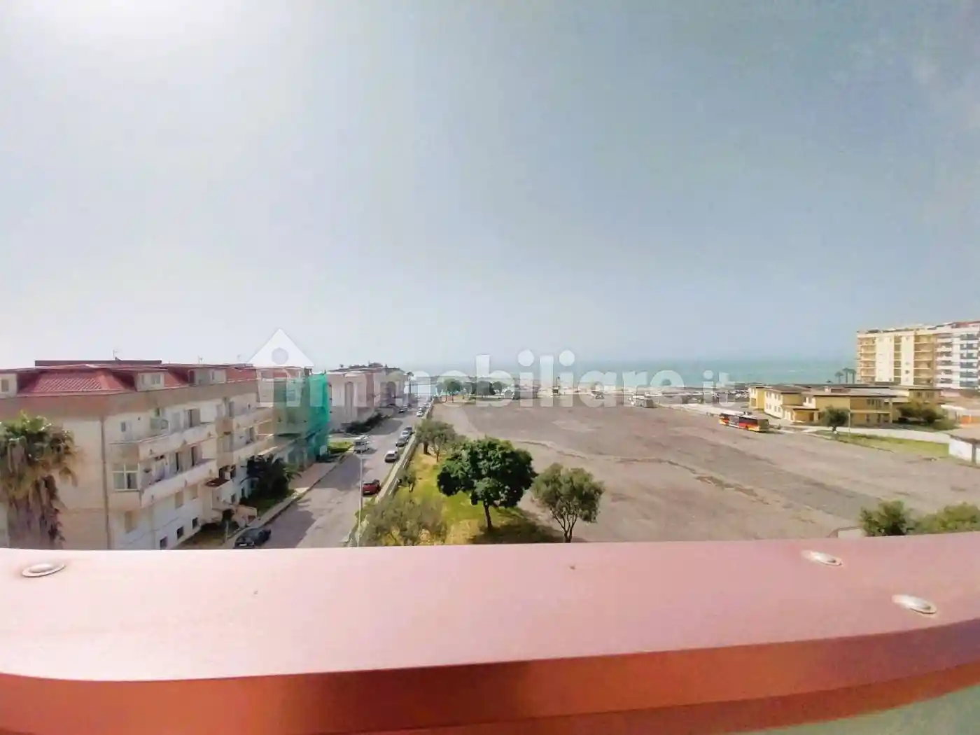 Attico - Mansarda in affitto a Catanzaro