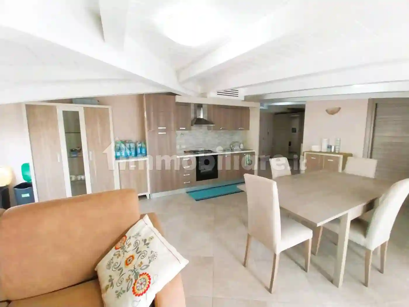 Attico - Mansarda - foto 4