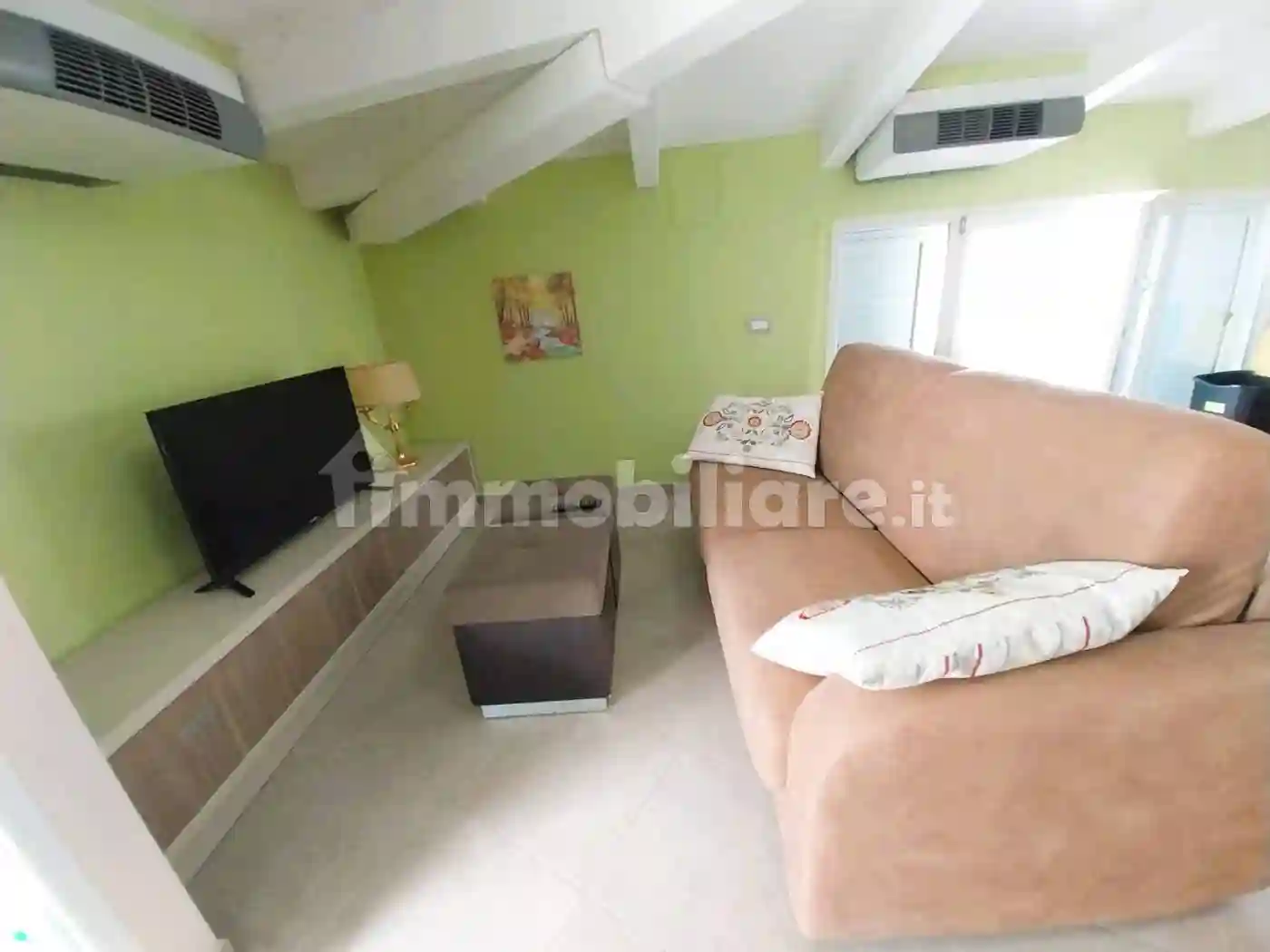 Attico - Mansarda - foto 5