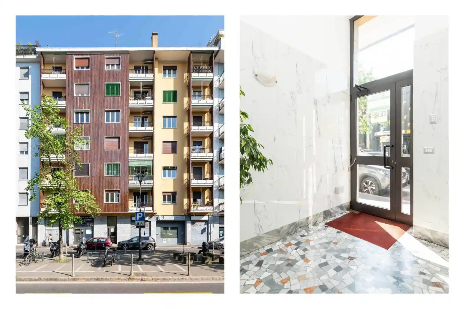 Appartamento in vendita a Sesto San Giovanni