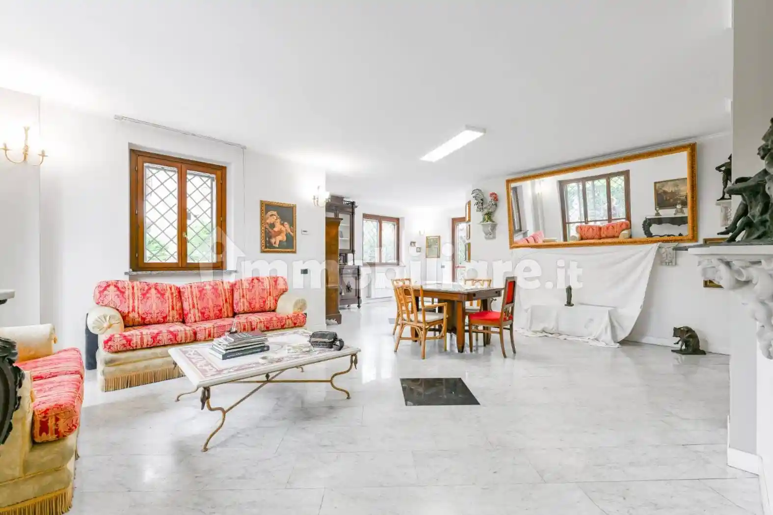 Villa in vendita a San Giuliano Milanese