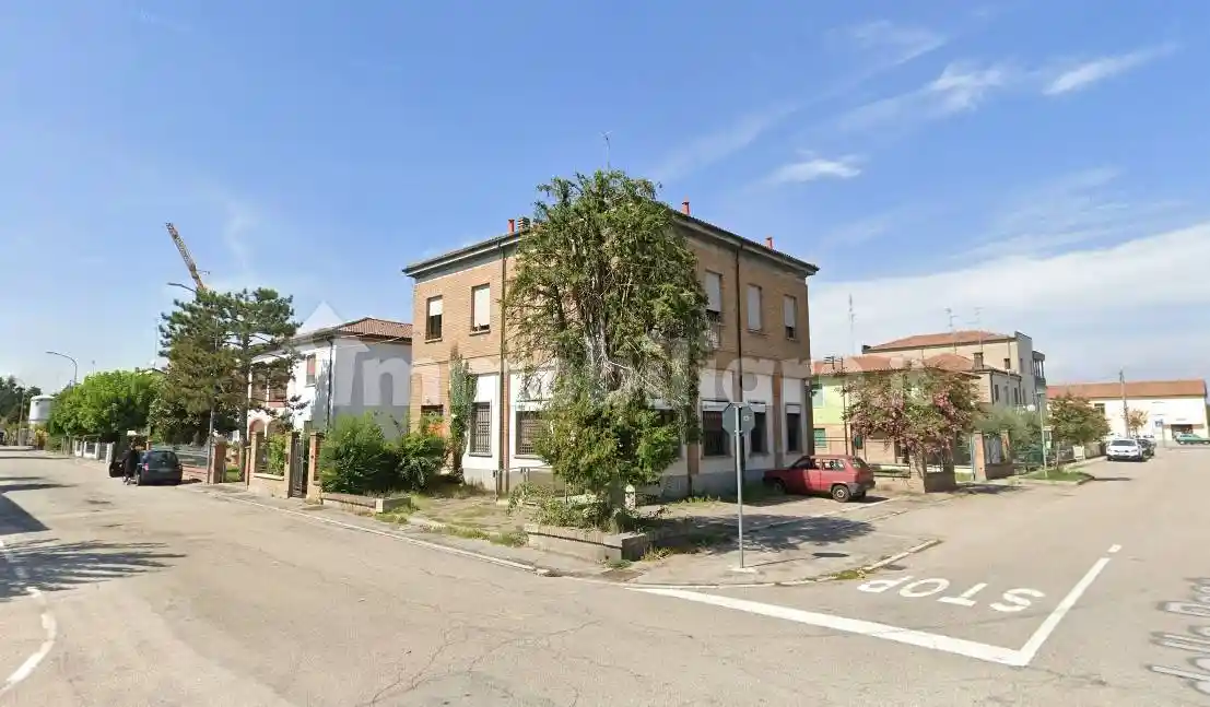 Appartamento in vendita a Lugo