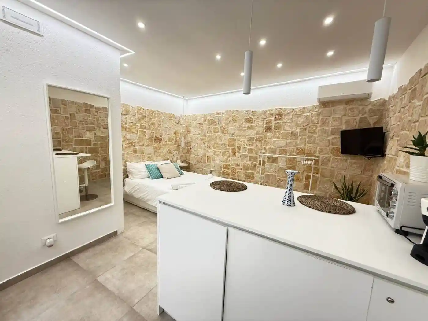 Appartamento in vendita a Siracusa