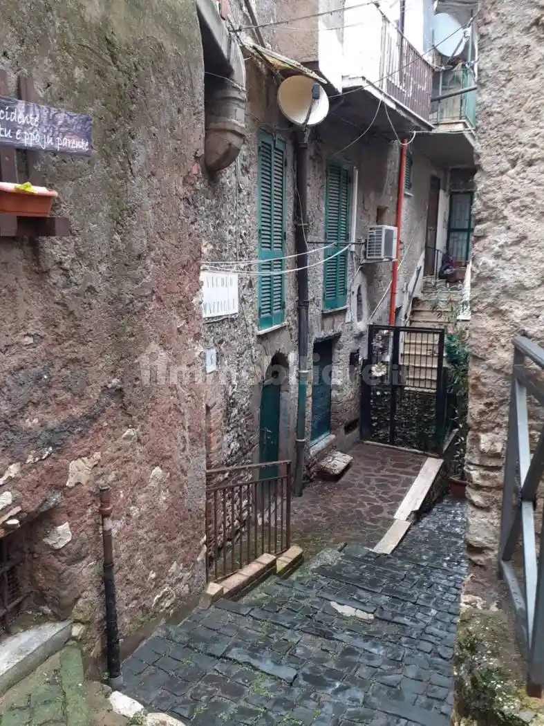 Appartamento in vendita a Tivoli