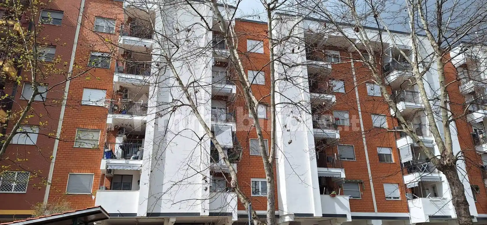 Appartamento in vendita a Aprilia