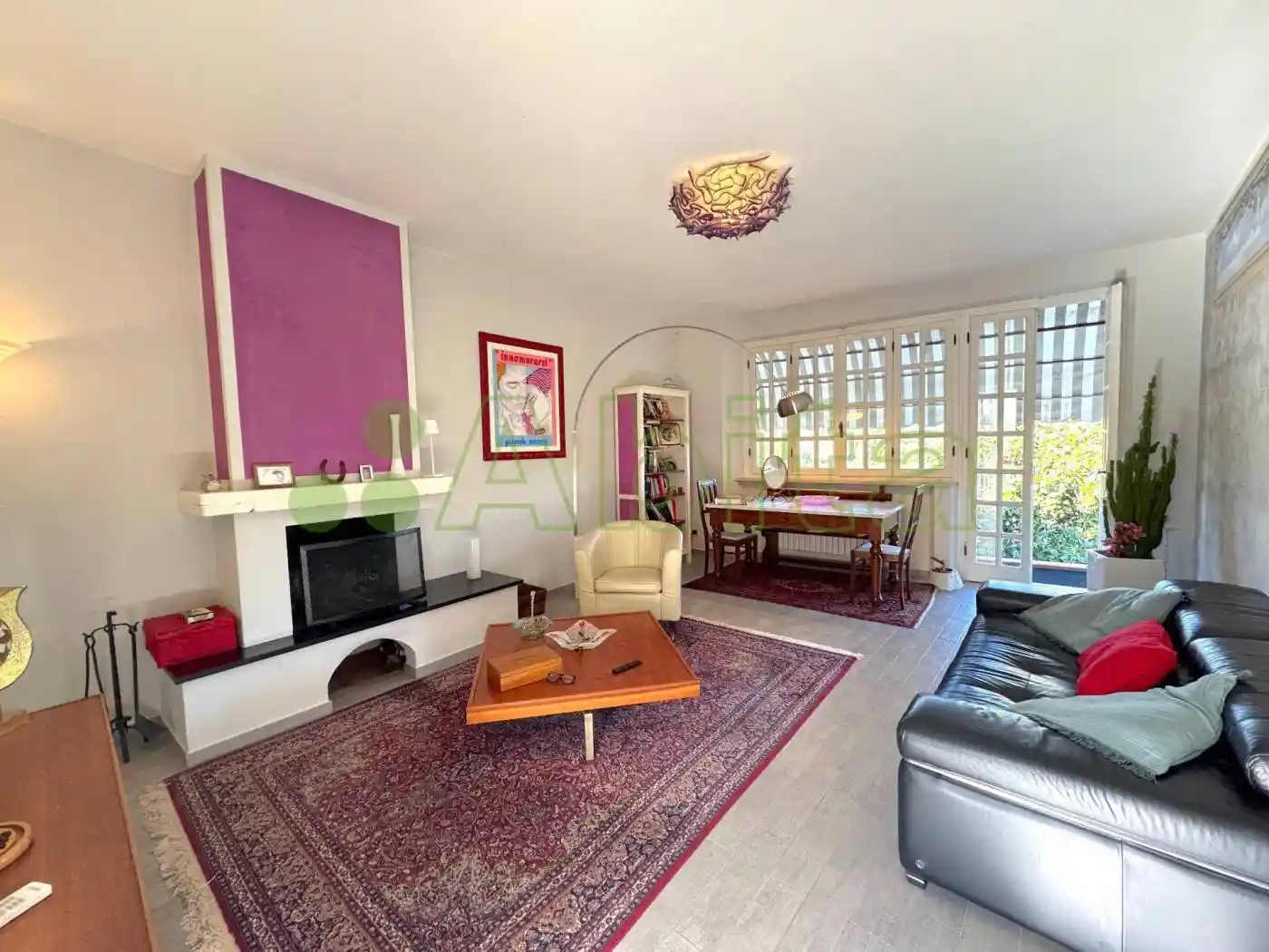 Appartamento in vendita a Lucca