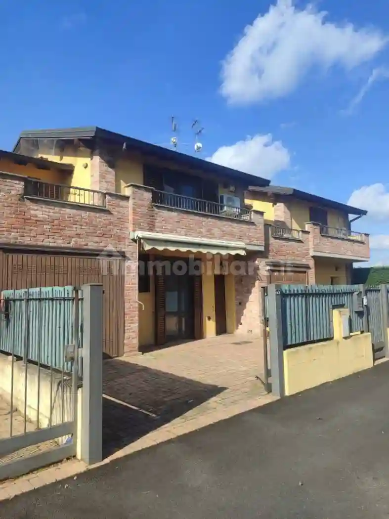 Villetta a schiera - foto 2