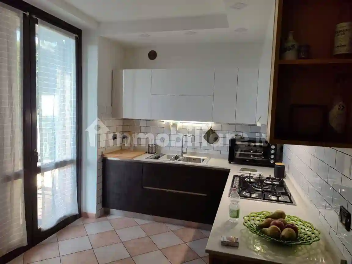 Villetta a schiera - foto 4