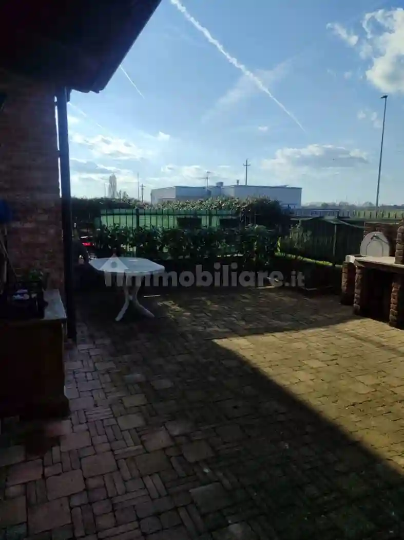 Villetta a schiera - foto 5