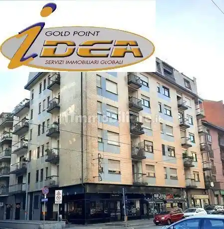 Appartamento in vendita a Torino