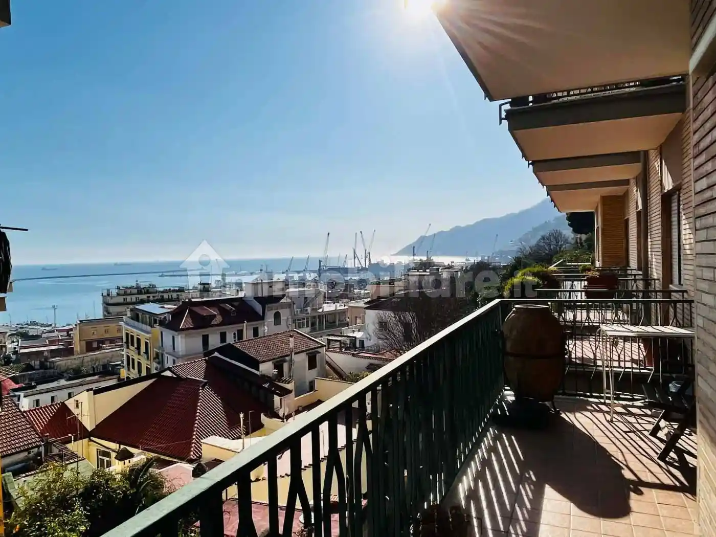 Appartamento in vendita a Salerno