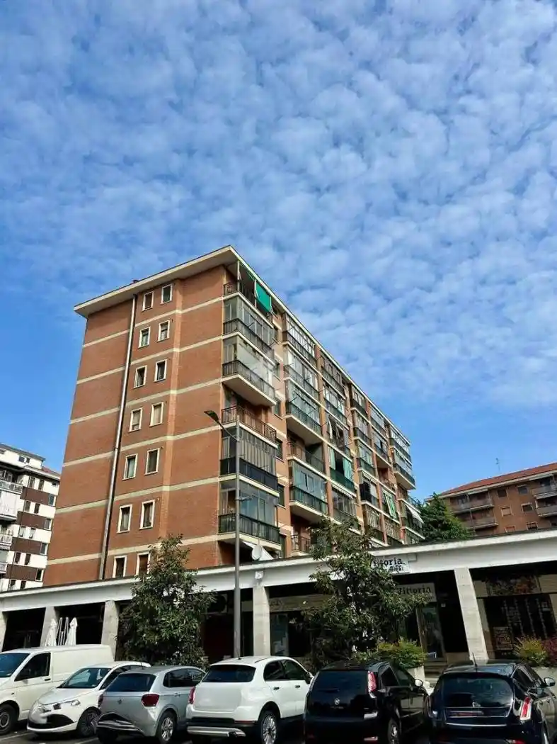 Appartamento in vendita a Borgaro Torinese