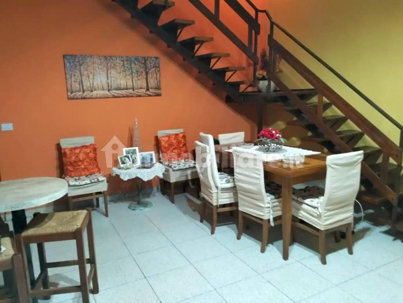 Casa indipendente in vendita a San Giuliano Terme