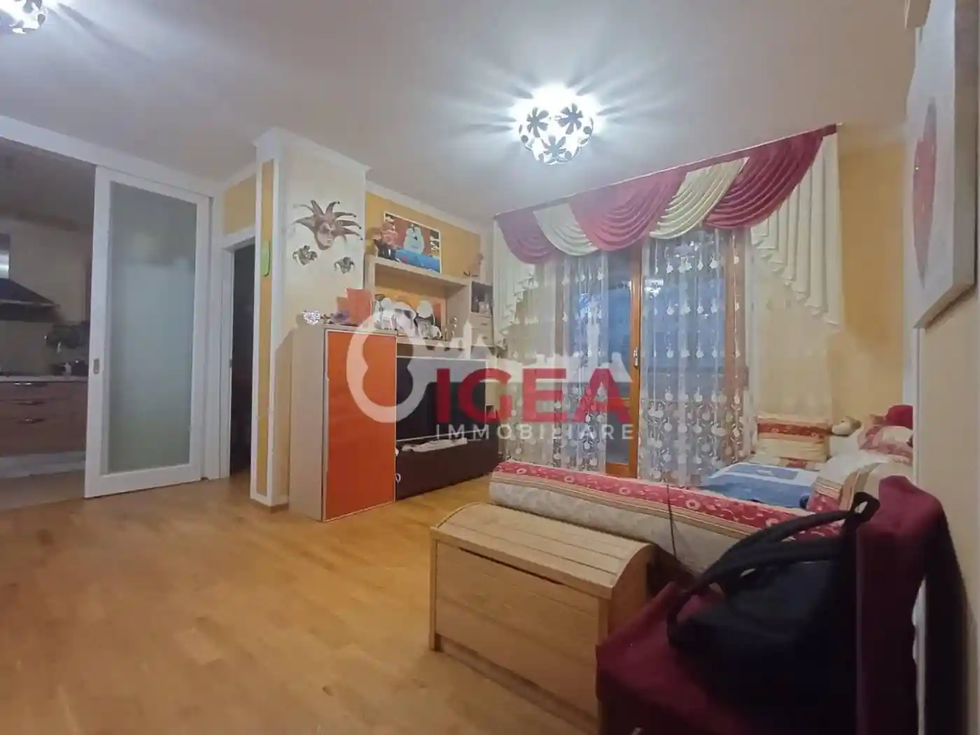 Appartamento in vendita a Siena